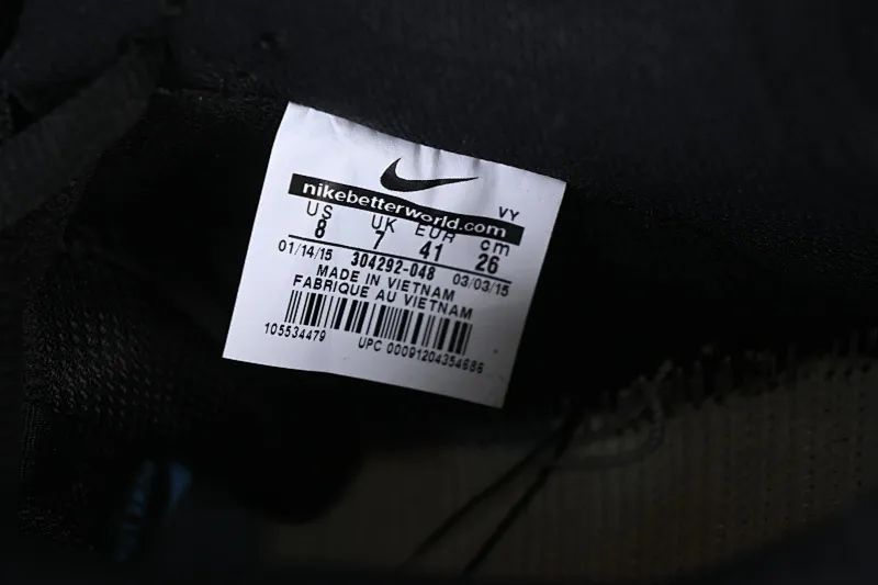 All categories Nk SB Dunk Series Nk SB Dunk Low low-top sneakers Nk SB Dunk Low "J-PACK 2" Black University Blue SB low-top sports and leisure sneakers 304292-048